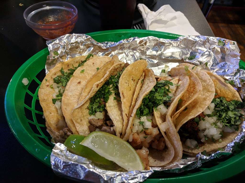 Tacos And Tequila on Main | 1502 N Main St, Speedway, IN 46224, USA | Phone: (317) 672-4619