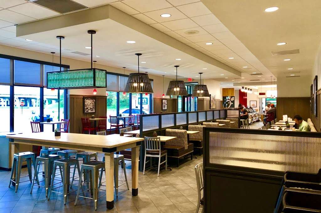 Chick-fil-A | 14335 East Sam Houston Pkwy N, Houston, TX 77044, USA | Phone: (281) 816-1020