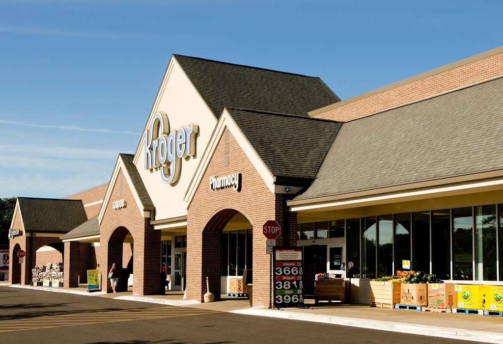 Kroger | 108 N, IN-267, Avon, IN 46123, USA | Phone: (317) 272-4130