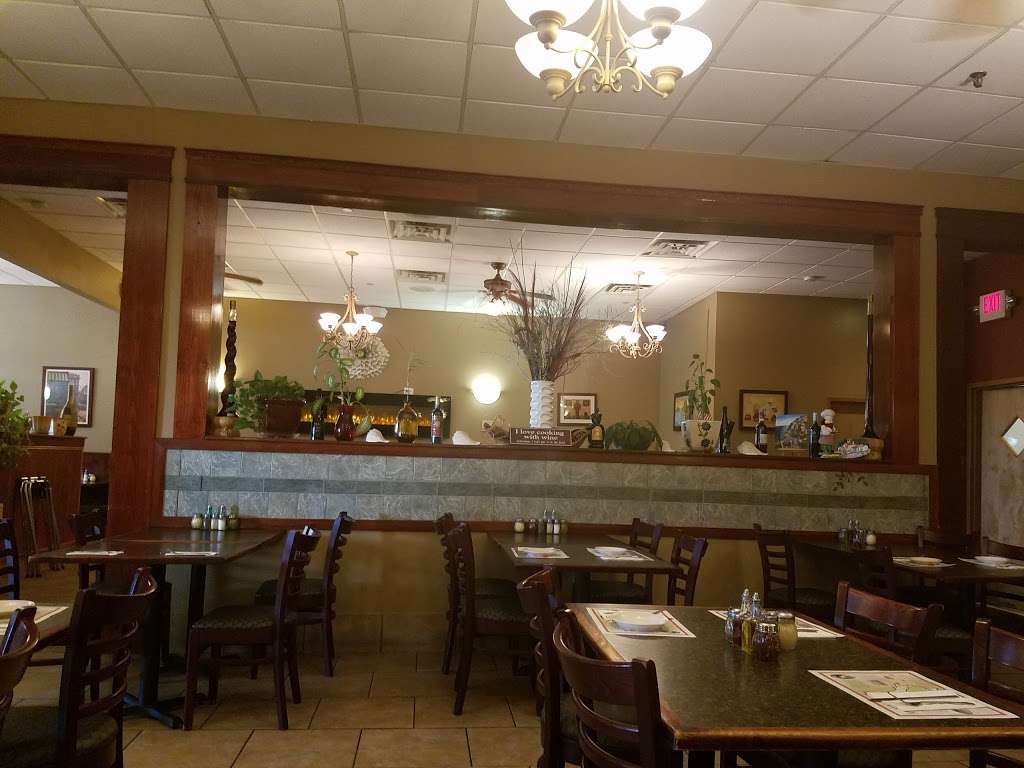 Pietros Italian Restaurant & Pizzeria | 712 E Bay Ave, Manahawkin, NJ 08050, USA | Phone: (609) 597-6708