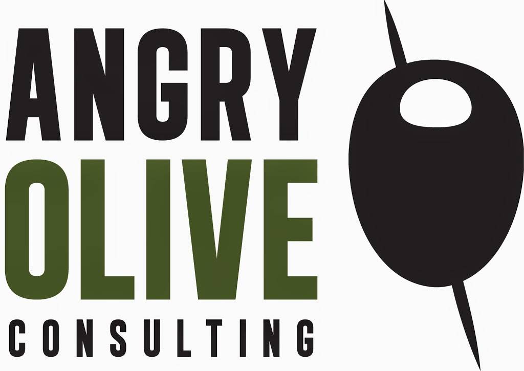 Angry Olive Consulting, LLC | 490 S Ivy St, Denver, CO 80224, USA | Phone: (720) 202-6069
