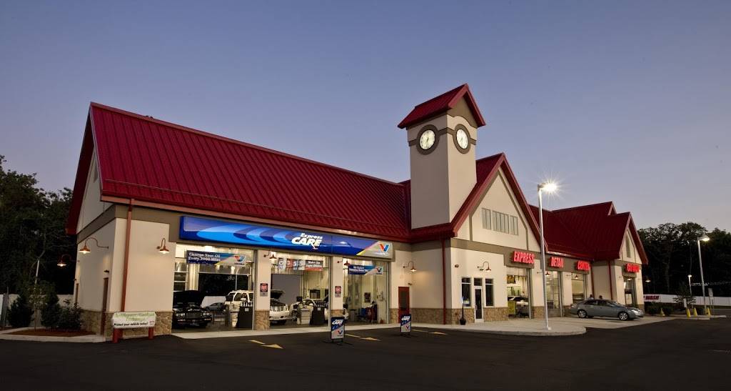 Valvoline Express Care | 3028 Poplar Level Rd, Louisville, KY 40217, USA | Phone: (502) 638-9090