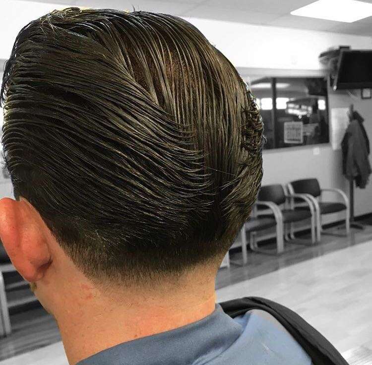 Walnut Creek Barber Shop | 1555A Palos Verdes Mall, Walnut Creek, CA 94597, USA | Phone: (925) 465-5039