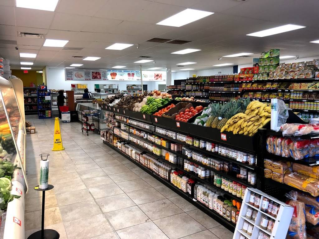 Family Meat and Grocery | 4622 E Hillsborough Ave, Tampa, FL 33610, USA | Phone: (813) 443-9894