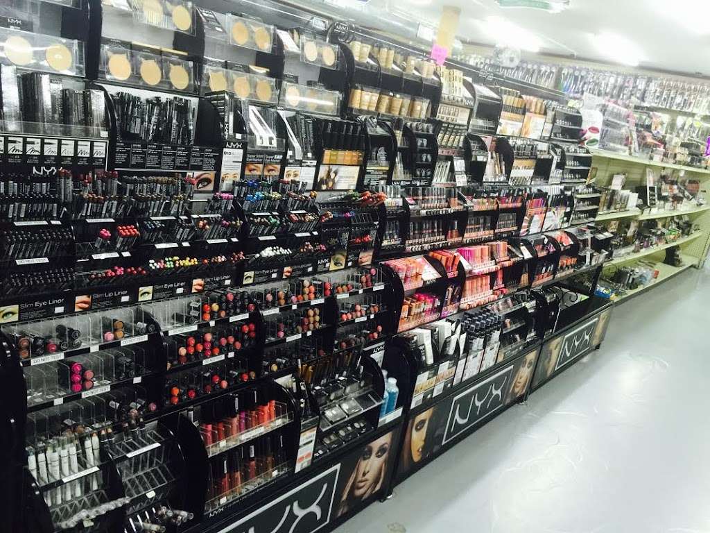 Crown Wigs & Beauty Supplies | 1098 N Waterman Ave, San Bernardino, CA 92410, USA | Phone: (909) 381-5859