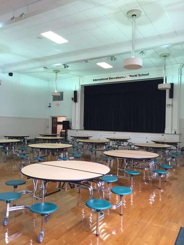 River Oaks Elementary School | 2008 Kirby Dr, Houston, TX 77019, USA | Phone: (713) 942-1460