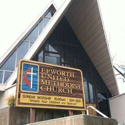 Epworth United Methodist Church | 1953 Hopkins St, Berkeley, CA 94707, USA | Phone: (510) 524-2921