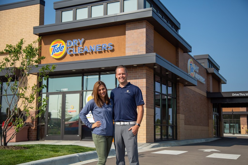 Tide Cleaners | 11680 Elm Creek Blvd N, Maple Grove, MN 55369, USA | Phone: (763) 205-1897