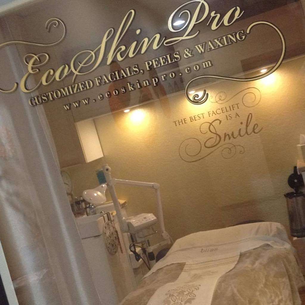 Eco Skin Pro | 3930 S Nova Rd STE 205, Port Orange, FL 32127, USA | Phone: (386) 290-3731