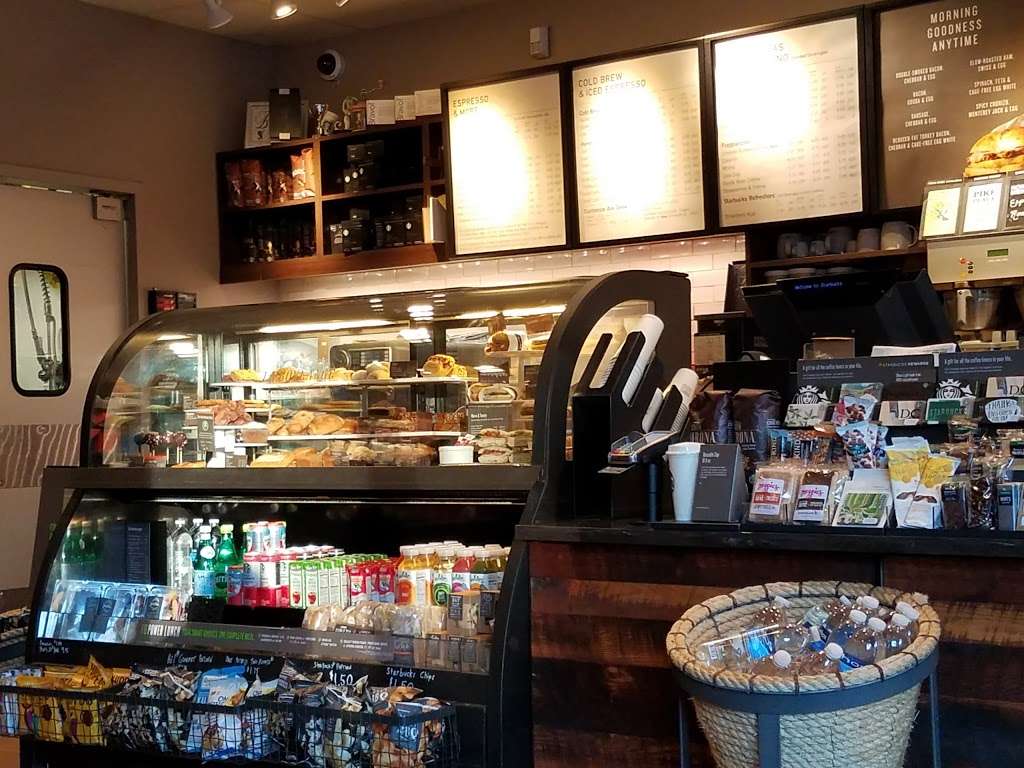 Starbucks | 7475 Huntsman Blvd, Springfield, VA 22153, USA | Phone: (703) 440-8447