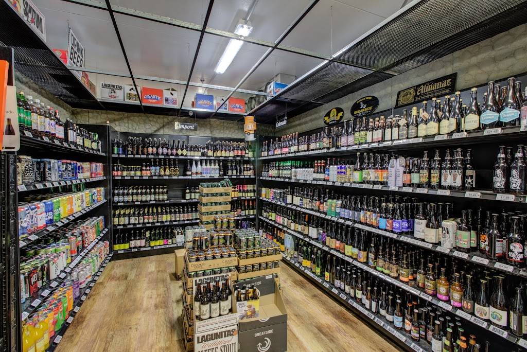 Bevys Liquor World | 9749 S Parker Rd, Parker, CO 80134, USA | Phone: (303) 841-3333