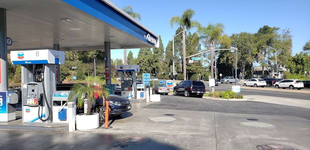 Chevron Rancho Palos Verdes | 27774 Hawthorne Blvd, Rancho Palos Verdes, CA 90275, USA | Phone: (310) 541-7663