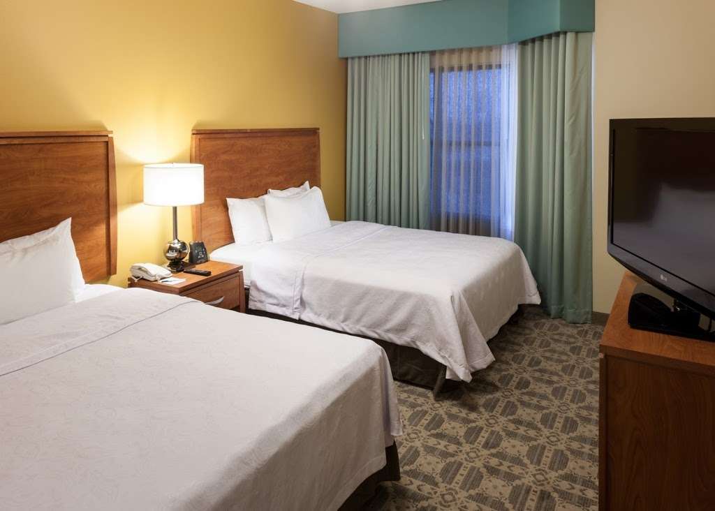 Homewood Suites by Hilton Irving-DFW Airport | 7800 Dulles Dr, Irving, TX 75063, USA | Phone: (972) 929-2202