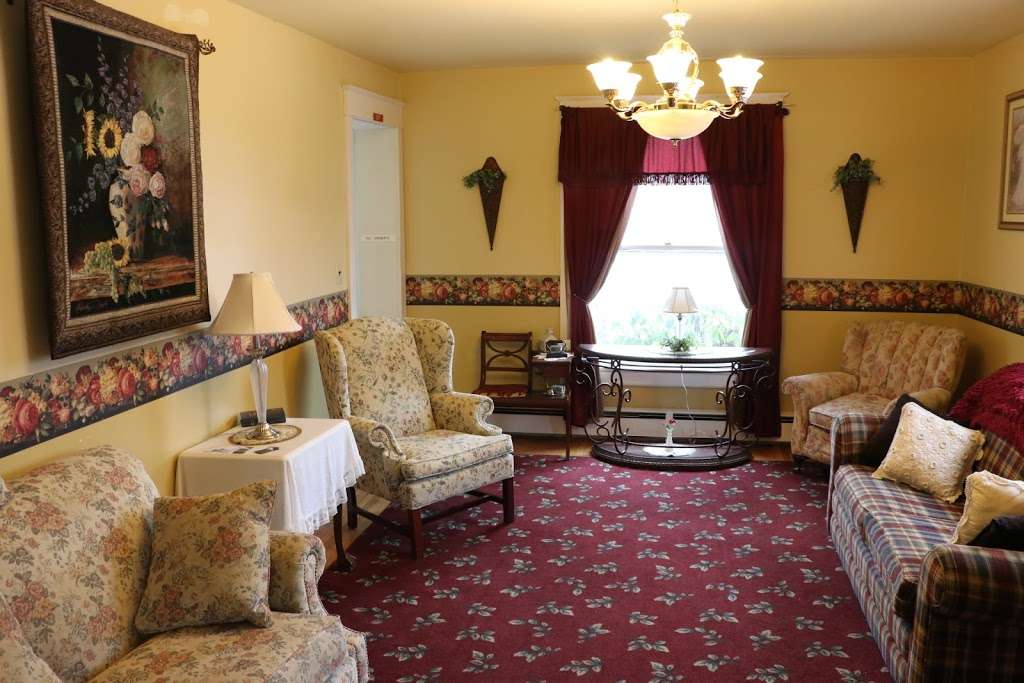 The White Birch Inn B & B | 1303 N Market St, Berwick, PA 18603, USA | Phone: (570) 759-8251