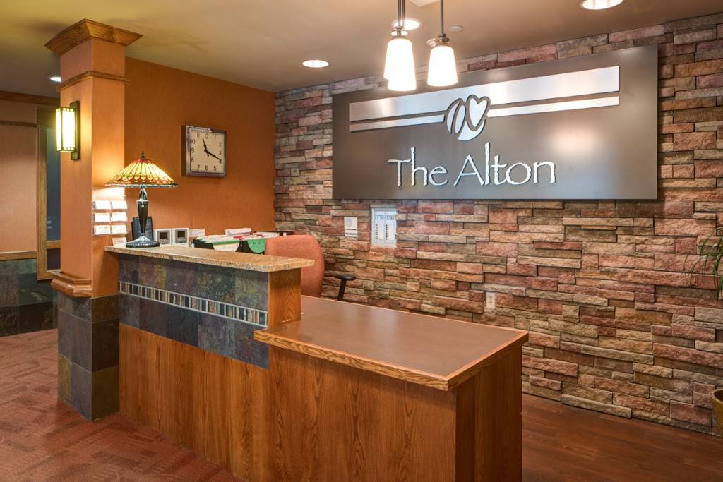 The Alton Memory Care | 1306 Alton St, St Paul, MN 55116, USA | Phone: (651) 699-2480