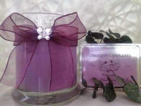 Christian Candle Co. | 8401 E US Hwy 36 A, Avon, IN 46123, USA | Phone: (317) 507-2486