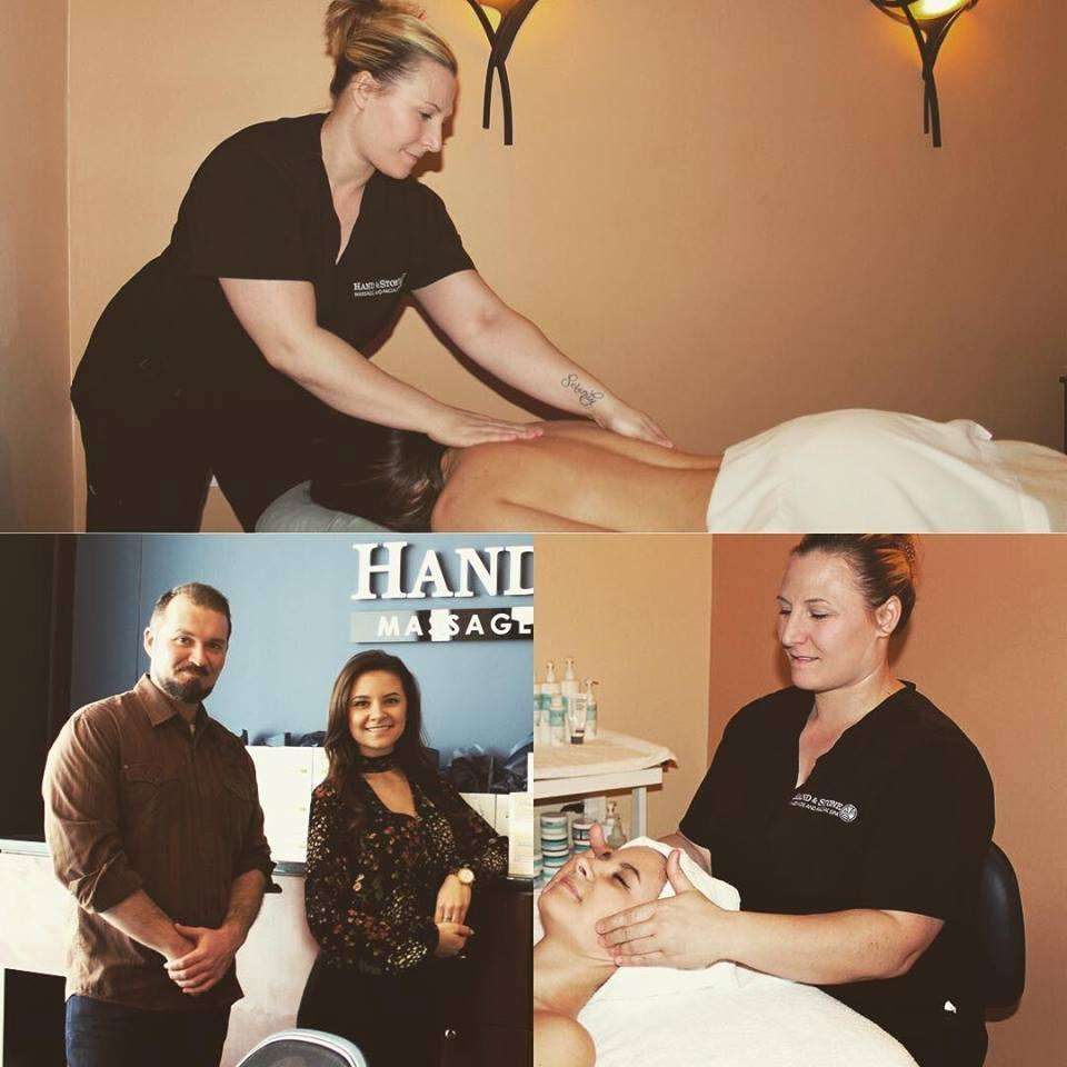 Hand and Stone Massage and Facial Spa | 1048 U.S. 9, Parlin, NJ 08859, USA | Phone: (908) 514-8900