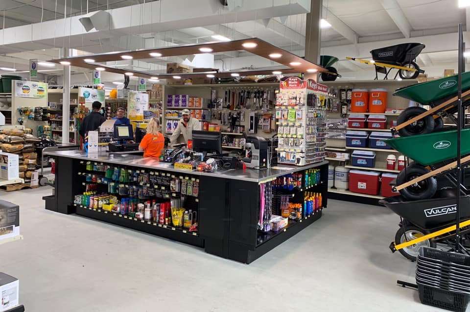 RSI Hardware | 2514 Delta Rd, Brogue, PA 17309, United States | Phone: (717) 927-9999