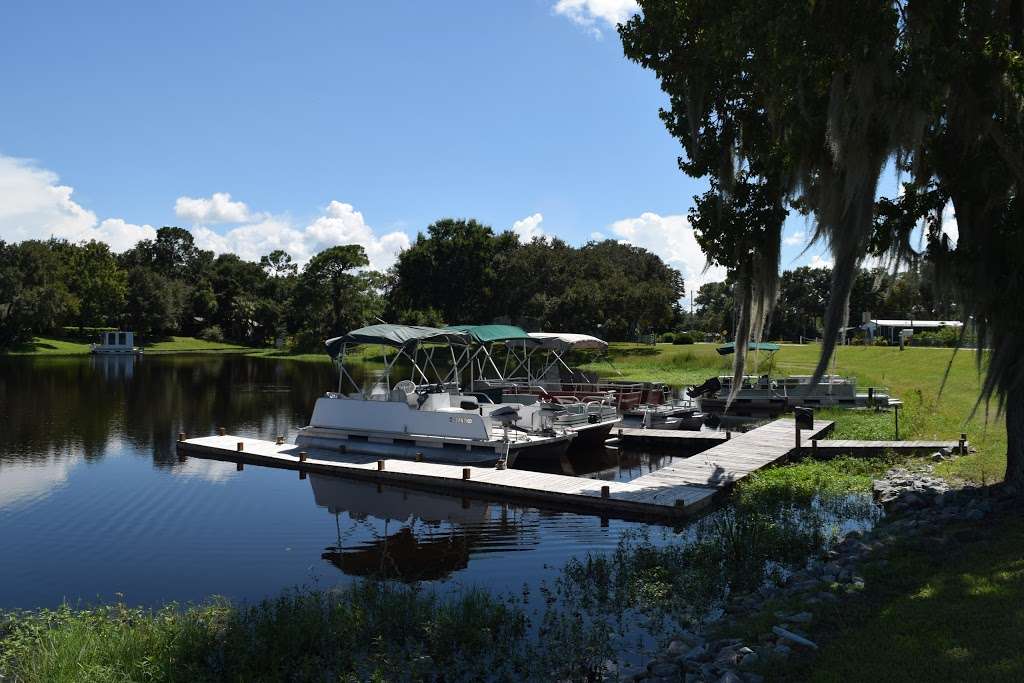 Waters Edge Fish Camp | 10730 Camp Mack Rd, Lake Wales, FL 33898, USA | Phone: (863) 696-1411