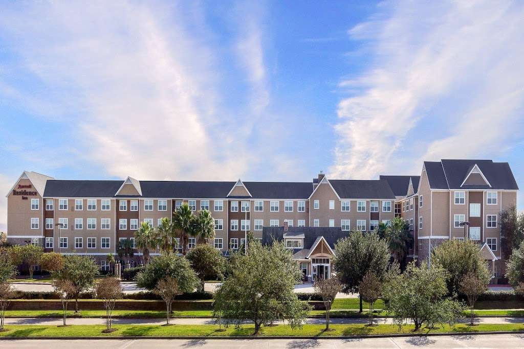 Residence Inn by Marriott Houston Katy Mills | 25401 Katy Mills Pkwy, Katy, TX 77494, USA | Phone: (281) 391-7501