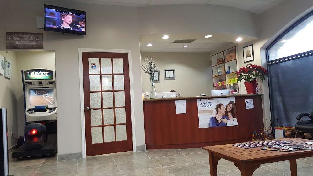 Discovery Dental | 3111 N Fry Rd # 300, Katy, TX 77449, USA | Phone: (281) 599-7088