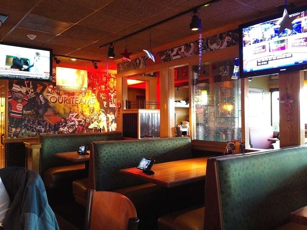 Applebees Grill + Bar | 1205 NY-300, Newburgh, NY 12550, USA | Phone: (845) 567-0910