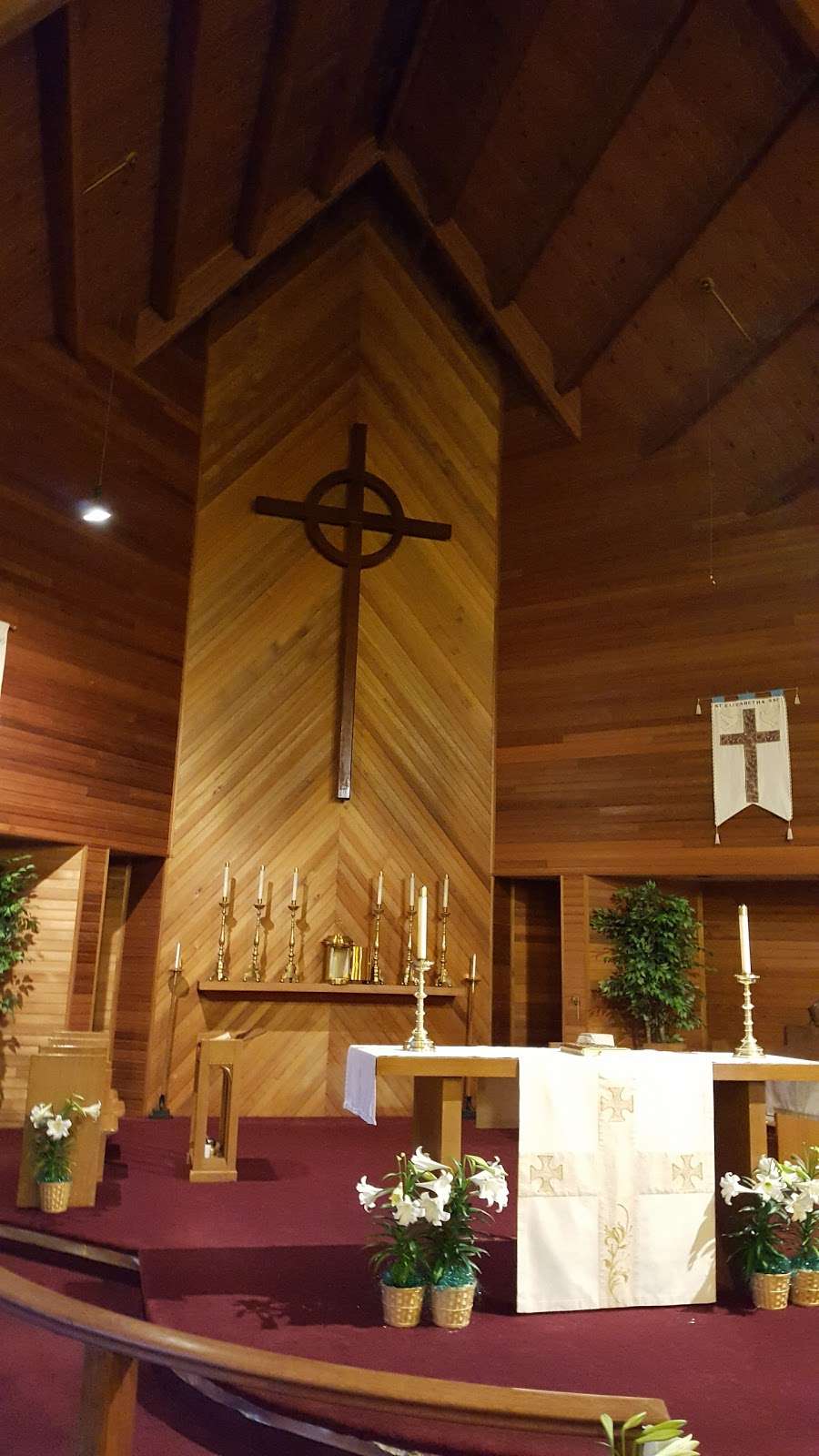 St Andrews Episcopal Church | 1600 Santa Lucia Ave, San Bruno, CA 94066, USA | Phone: (650) 583-6678