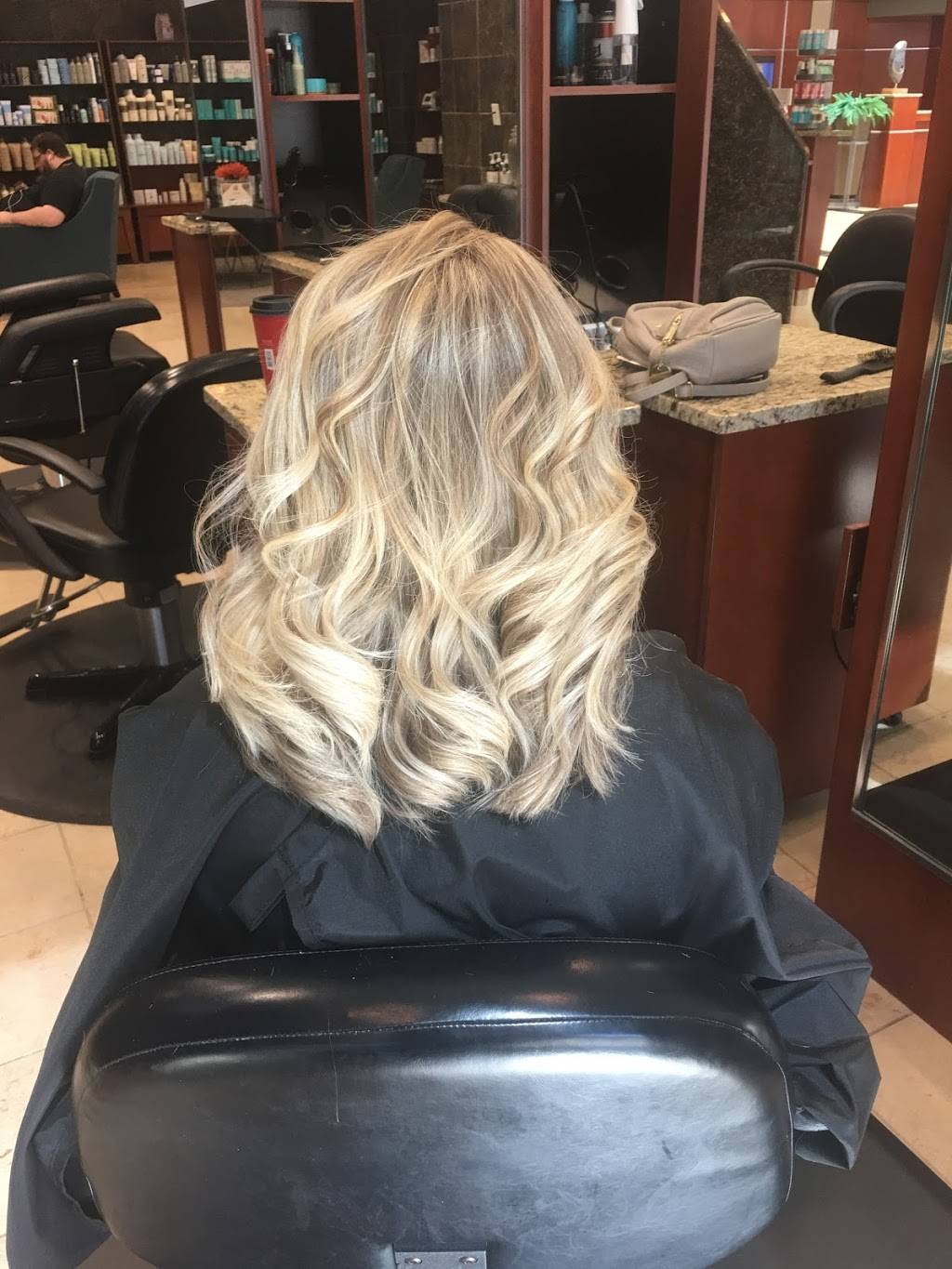 Hair Studio by Lorena | 7301 Matlock Rd Suite 115, Arlington, TX 76002, USA | Phone: (817) 449-7931