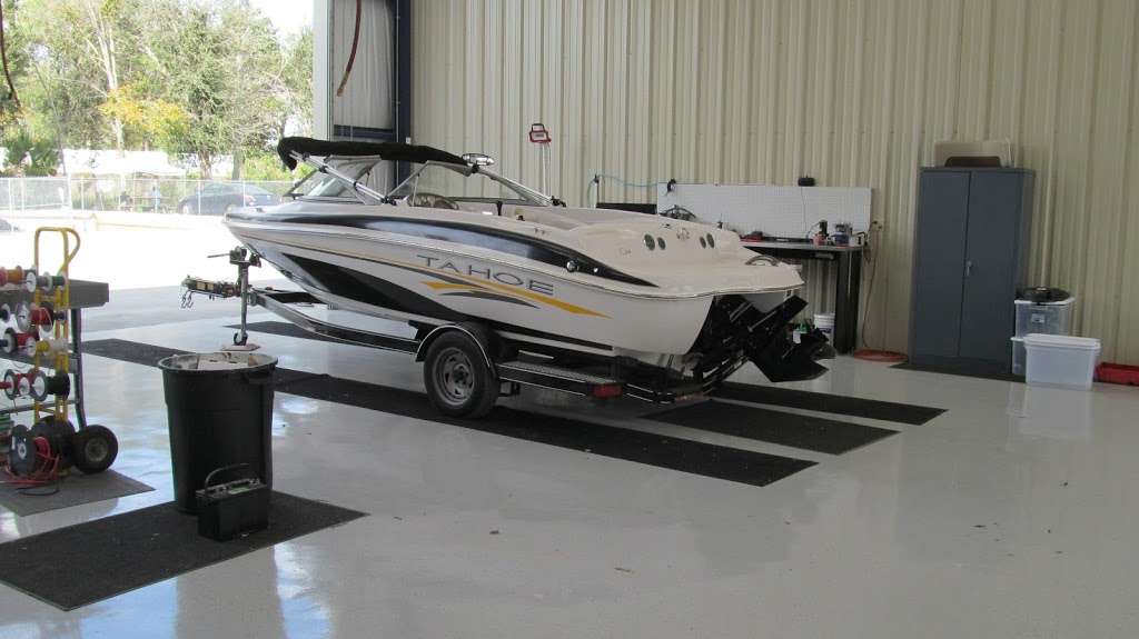 BMC Boats | 3175 N US Hwy 17 92, Longwood, FL 32750, USA | Phone: (407) 585-3190