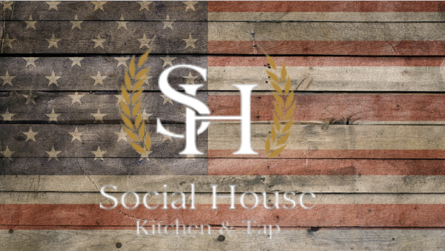 Social House Kitchen & Tap | 42841 Creek View Plaza #145, Ashburn, VA 20148, USA | Phone: (571) 291-3525