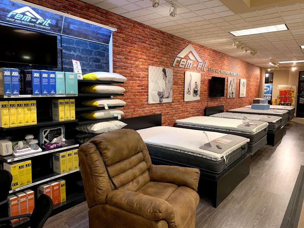 Factory Direct Mattress & Sofa Outlet | 35 S Willowdale Dr, Lancaster, PA 17602, USA | Phone: (717) 490-6755