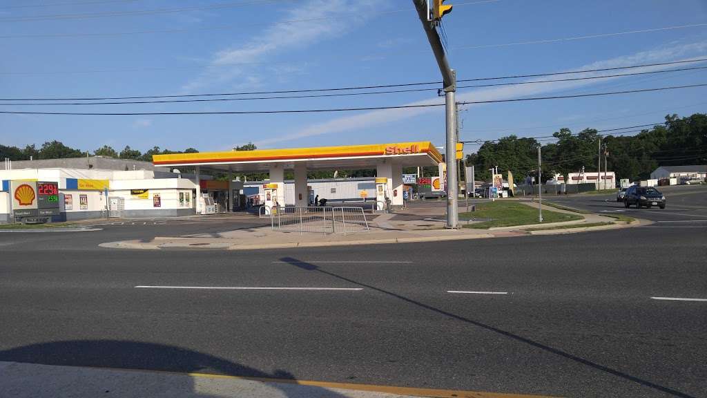 Shell | 15550 Neabsco Mills Rd, Woodbridge, VA 22191, USA | Phone: (703) 910-4650