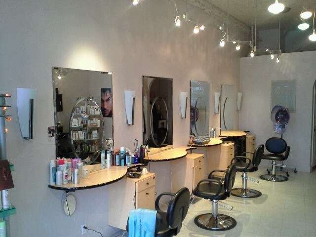 Salon Sasha | 632 Commonwealth Avenue, Newton, MA 02459, USA | Phone: (617) 558-7561