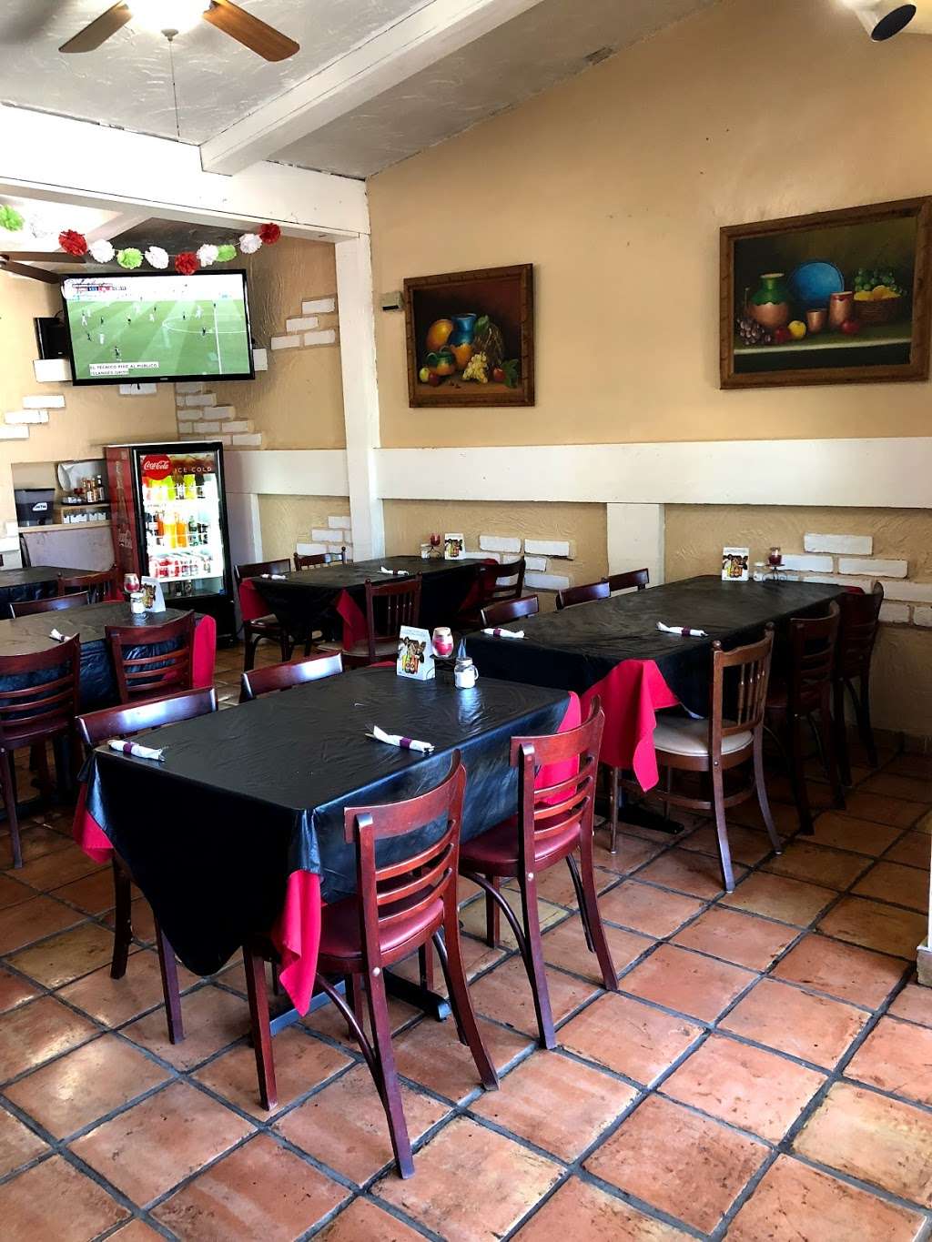 EL PASO CAFÉ | 1407 W El Camino Real, Mountain View, CA 94040, USA | Phone: (650) 961-8858