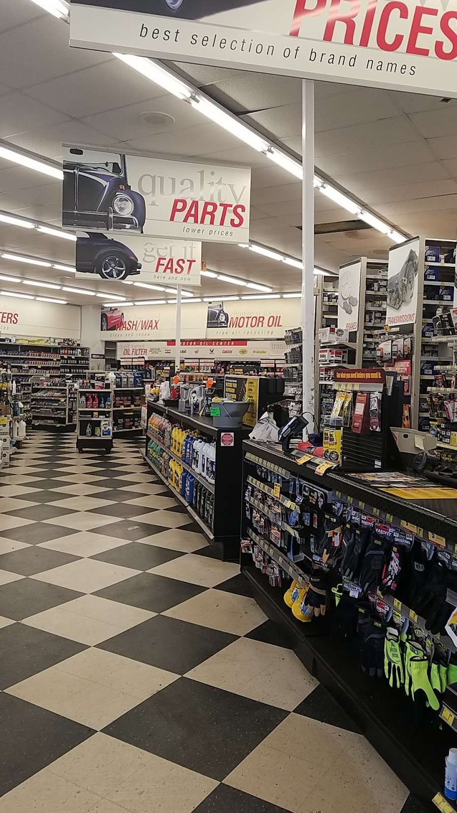 Advance Auto Parts | 1425 U.S. Hwy 70 SW, Hickory, NC 28602, USA | Phone: (828) 322-5810