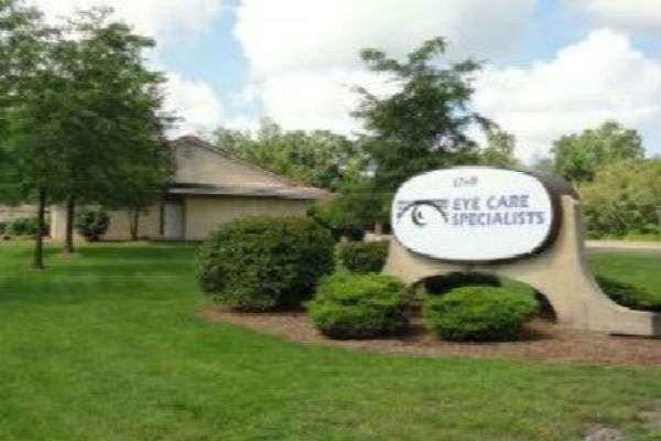 Eye Care Specialists | 1720 E Broad St, Hazleton, PA 18201, USA | Phone: (570) 455-3391