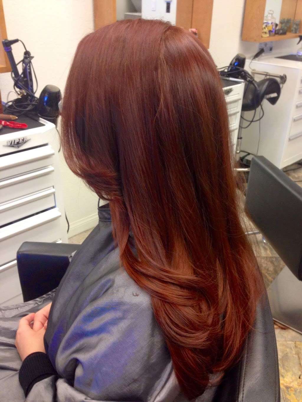 Hair By Stephanie Karsh | 15435 Jeffrey Rd, Irvine, CA 92618, USA | Phone: (949) 525-0208