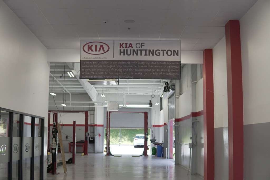 Kia of Huntington | 1720 E Jericho Turnpike, Huntington, NY 11743, USA | Phone: (631) 215-3813