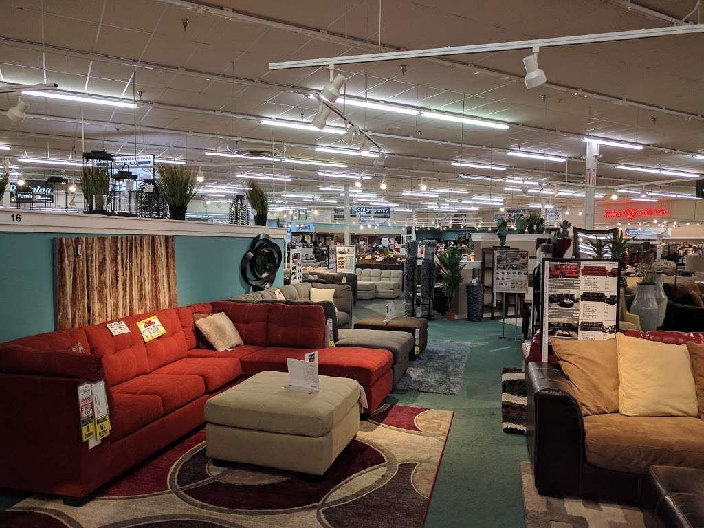 American Furniture Warehouse | 5390 S Wadsworth Blvd, Lakewood, CO 80123, USA | Phone: (303) 933-3975