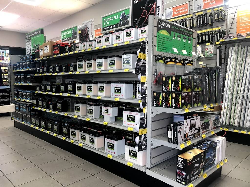 Batteries Plus Bulbs | 29 N Val Vista Dr Suite 105, Gilbert, AZ 85234, USA | Phone: (480) 632-1909