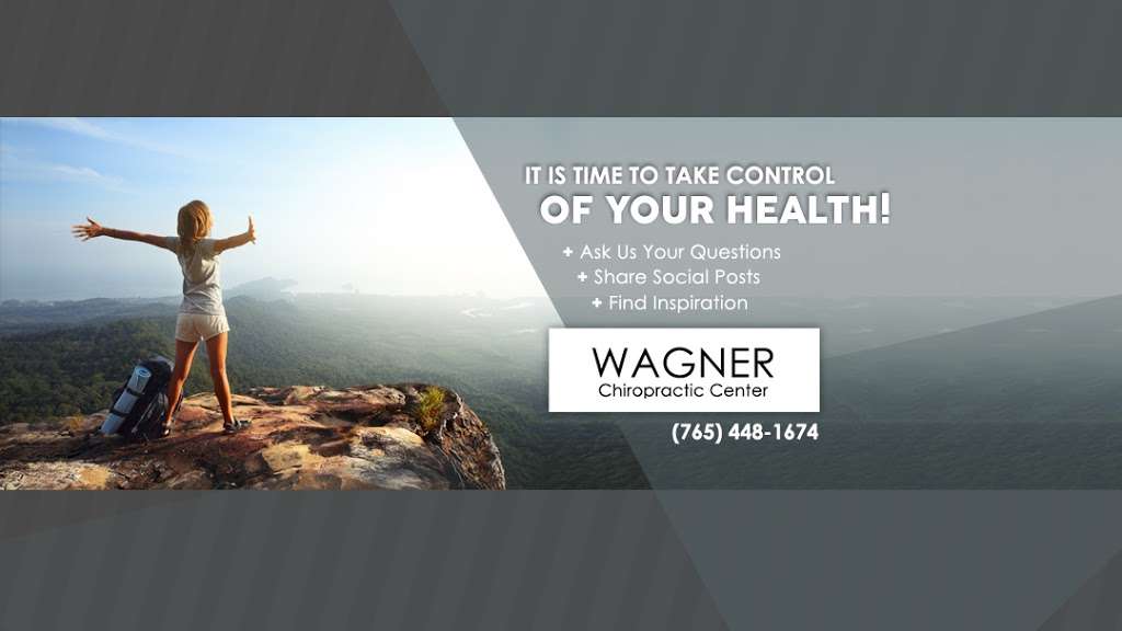 Wagner Chiropractic Center | 3778 Union St, Lafayette, IN 47905, USA | Phone: (765) 448-1674