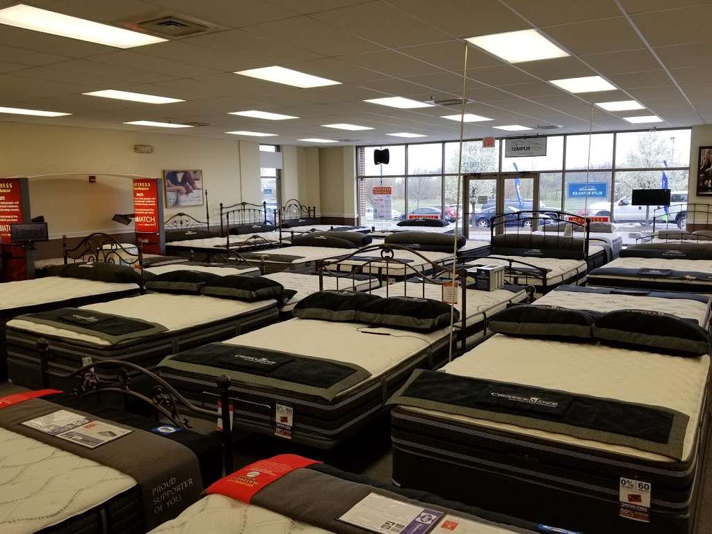 Mattress Warehouse of Hagerstown - Garland Groh Blvd | 18011 Garland Groh Blvd, Hagerstown, MD 21740, USA | Phone: (301) 766-0740