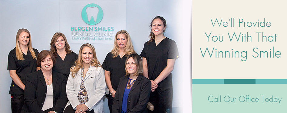 Smiles by Bergen Dental | 339 Godwin Ave, Midland Park, NJ 07432, USA | Phone: (201) 444-3049