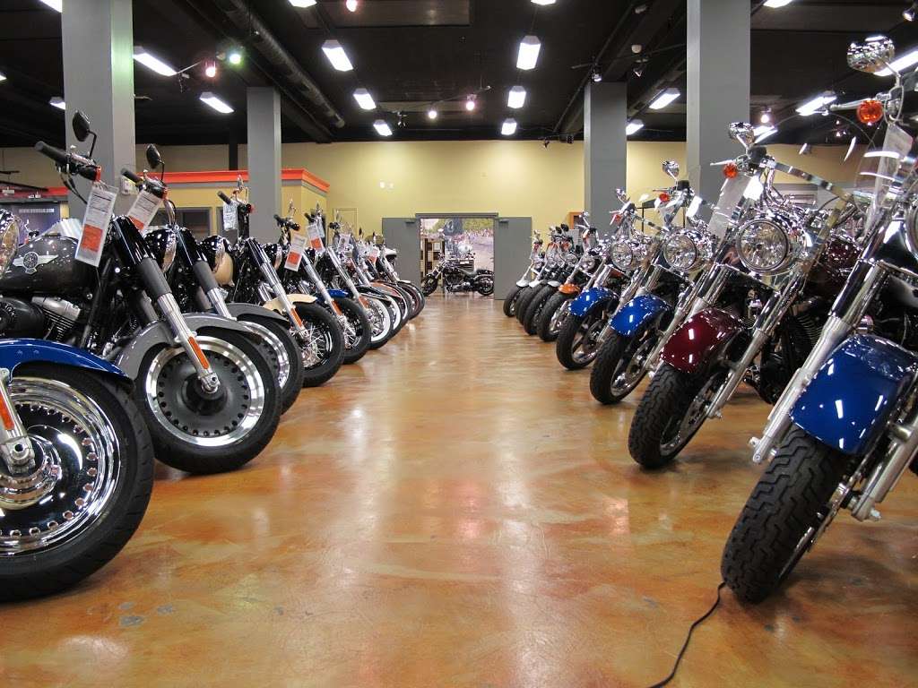 Harley-Davidson of Washington, DC | 9407 Livingston Rd, Fort Washington, MD 20744, USA | Phone: (301) 248-1200