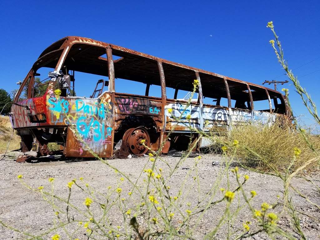 Nike Missile Launch Site LA-88 | Palo Sola Truck Rd, Chatsworth, CA 91311, USA | Phone: (415) 331-1453