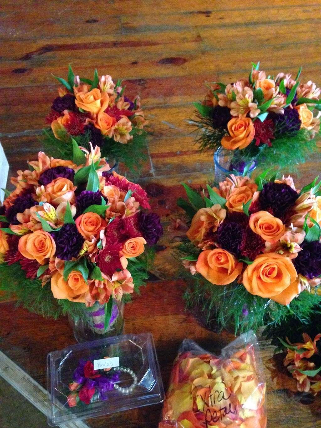 Green Arbor Floral Designs, LLC | 11401 Buchanan Trail E, Waynesboro, PA 17268, USA | Phone: (717) 762-9344