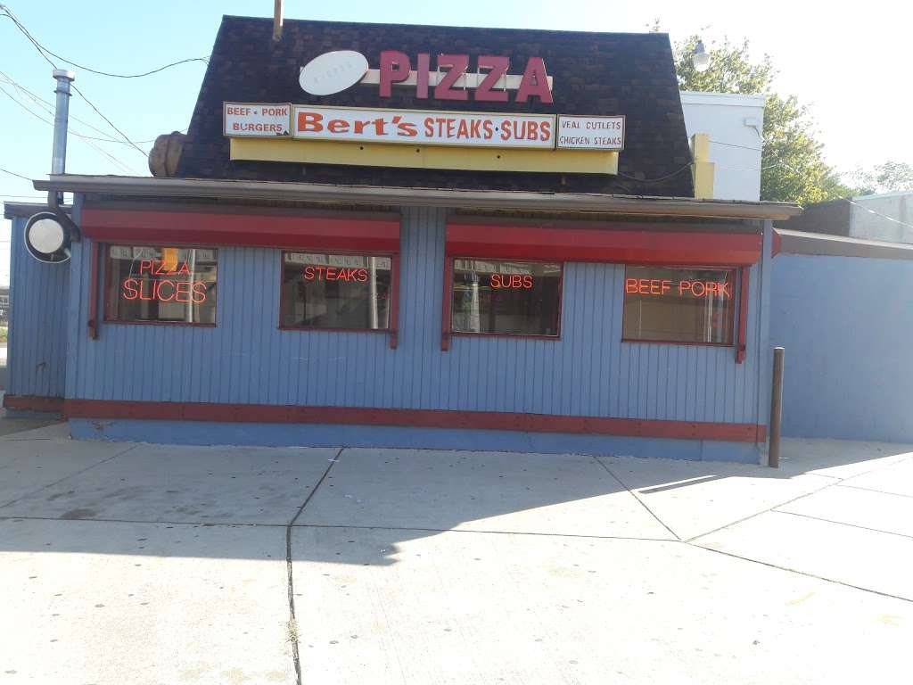 Berts Steak & Sub House | 700 Haddon Ave, Camden, NJ 08103, USA | Phone: (856) 964-2000