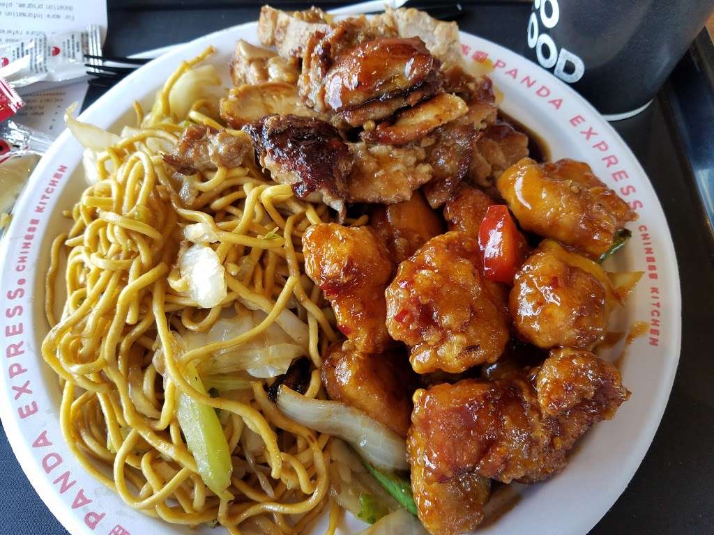 Panda Express | 848 IL-59, Aurora, IL 60504, USA | Phone: (630) 862-2810