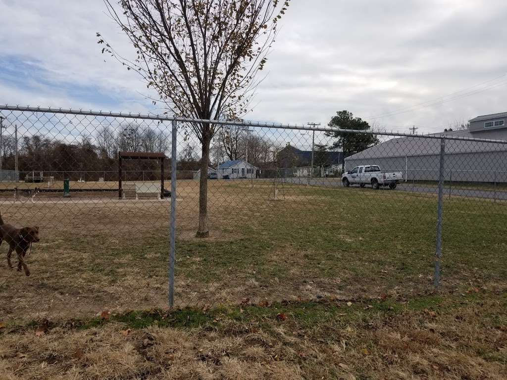 Milford Dog Park | 1 Marshall St, Milford, DE 19963, USA