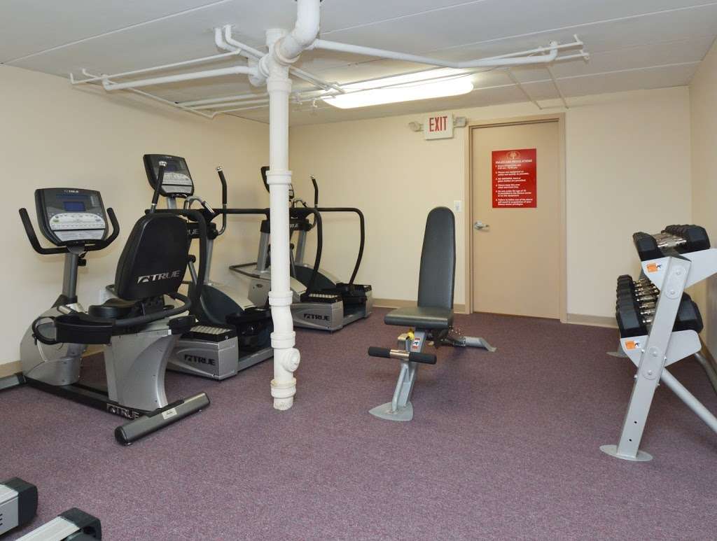 Gayley Park Apartments | 30 E Jefferson St, Media, PA 19063, USA | Phone: (610) 565-4226